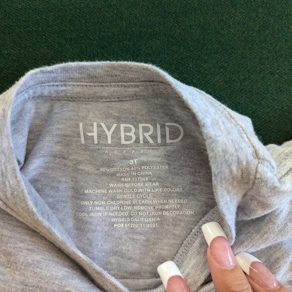 Bundle Boy's Short Sleeve T-shirts 3T 💙 - Picture 3 of 15